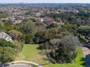 6630 Lost Horizon Dr, Austin, TX 78759