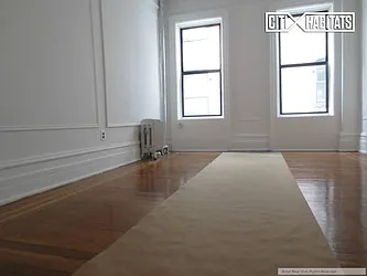 Rented by Citi Habitats