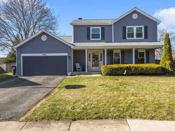 2305 Hartford Ct, Naperville, IL 60565