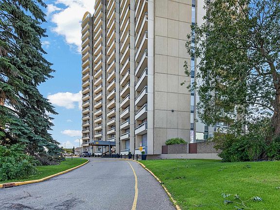 5th image of 10883 Saskatchewan Dr NW #1507