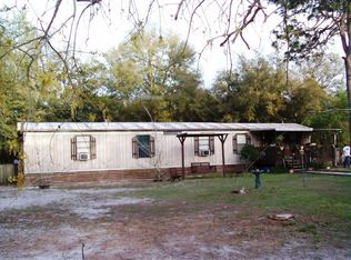 7205 Princeton St, Keystone Heights, FL 32656