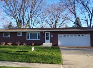 310 South St, Edgerton, WI 53534