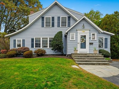 87 Jersey St, Marblehead, MA, 01945