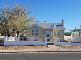 620 W Florida St, Holbrook, AZ 86025