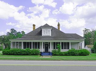 5314 Cameron Rd, Cameron, SC 29030