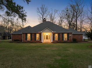 3027 Valcour Aime Ave, Baton Rouge, LA 70820