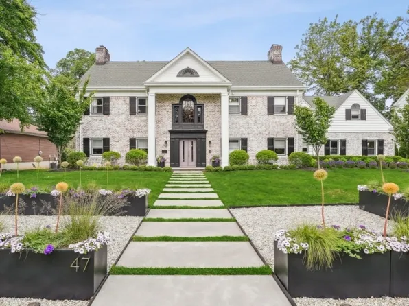 47 Duffield Dr, South Orange Village Twp., NJ 07079
