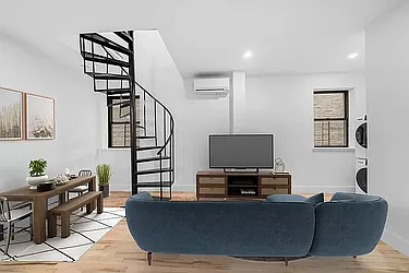 Rented by Vector New York, LLC