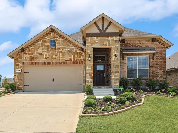 2301 Rooster Ln, Northlake, TX 76247
