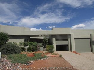 40 Adobe Cir, Sedona, AZ 86351