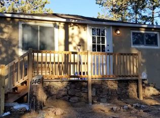 146 Harris St, Bailey, CO 80421
