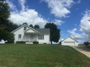 48900 Pancake Clarkson Rd, Rogers, OH 44455