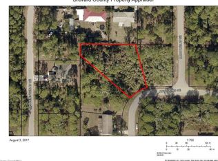 141 Angelo Rd SE, Palm Bay, FL 32909