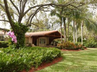 6400 SW 134th Dr, Pinecrest, FL 33156