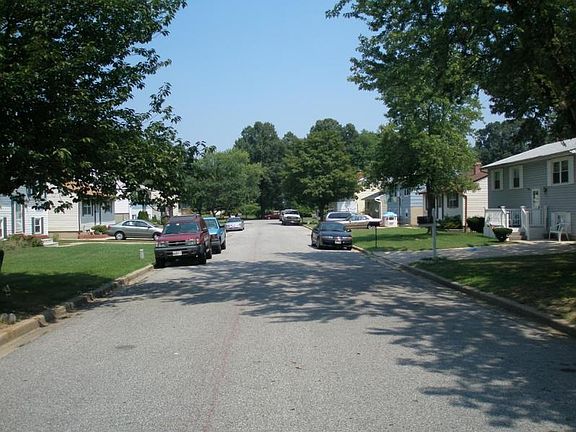 2nd image of 8015 Cuba Dr