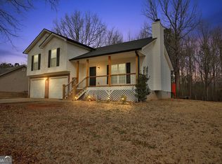 906 Nature Trl, Bethlehem, GA 30620
