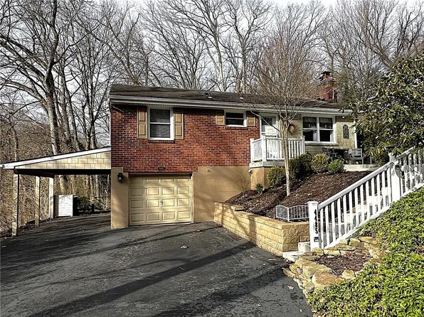 4485 Greengrove Dr, Allison Park, PA 15101
