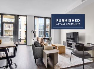 4805 Battery Ln FLOOR 7-ID367, Bethesda, MD 20814