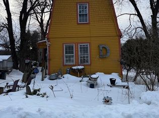 5 Charles Street, Windham, CT 06226