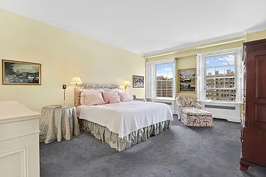 Sold by Corcoran