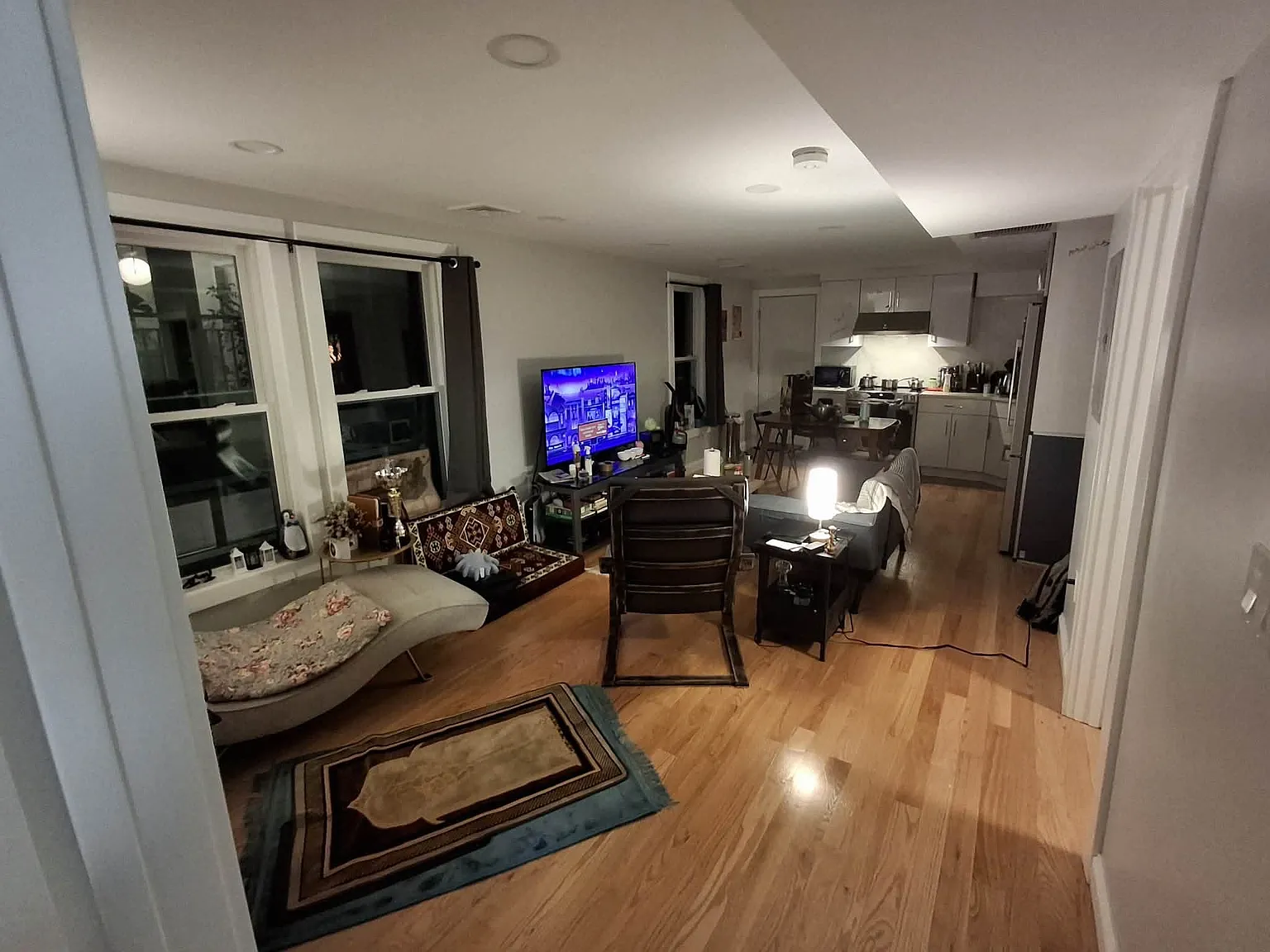 4 bed, 1272 sqft, $1,125 — Photo 2