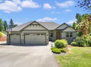 31870 SE Grace St, Gresham, OR 97080