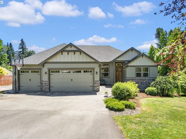 31870 SE Grace St, Gresham, OR 97080