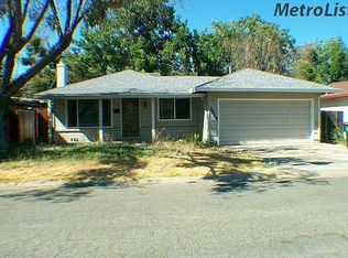 3009 Fairways Ct, Sacramento, CA 95821