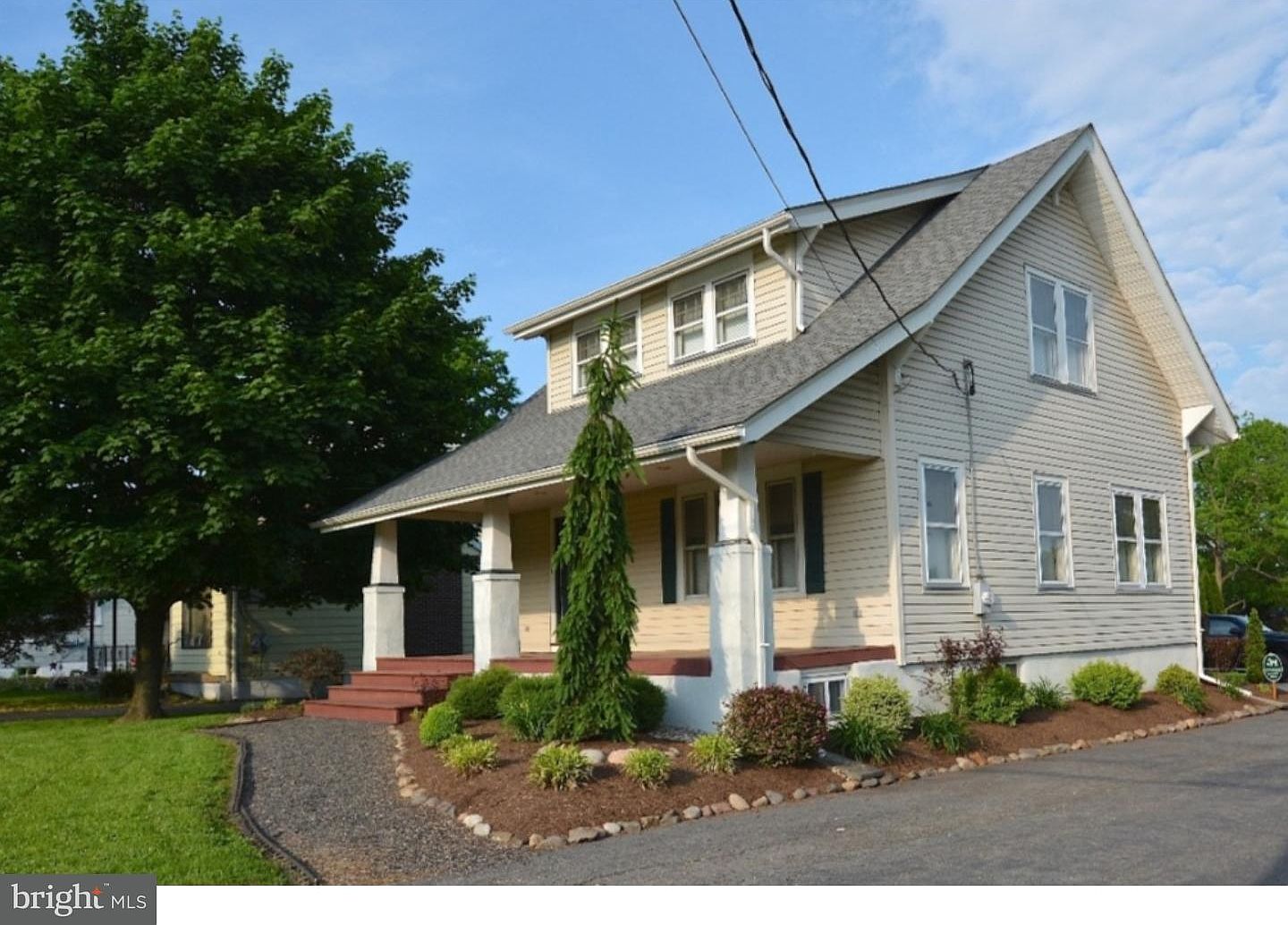 53 Trumbauersville Rd, Quakertown, PA 18951 Zillow