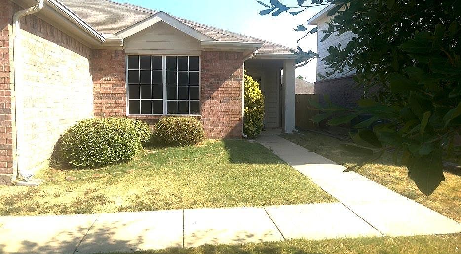 Front Yard