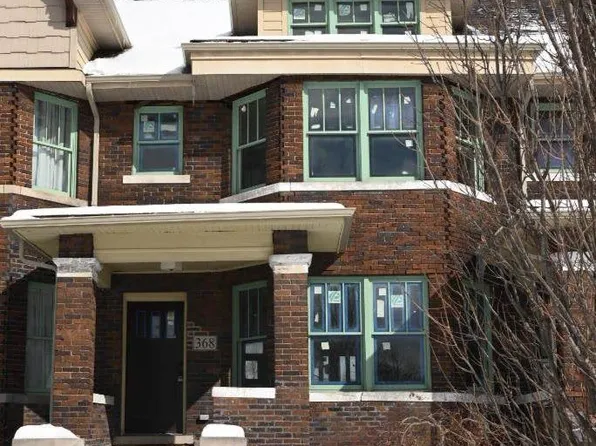 368 E Grand Blvd, Detroit, MI 48207