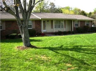 3717 Peerless Rd NW, Cleveland, TN 37312