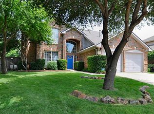 7416 Brookview Dr, Frisco, TX 75034