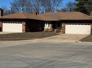 509 E Jewett Pl, Springfield, MO 65807