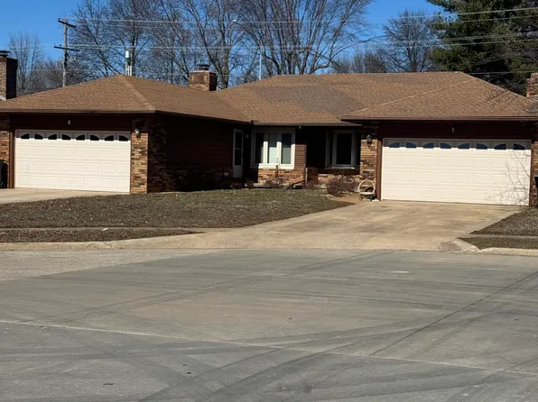 509 E Jewett Place, Springfield, MO 65807