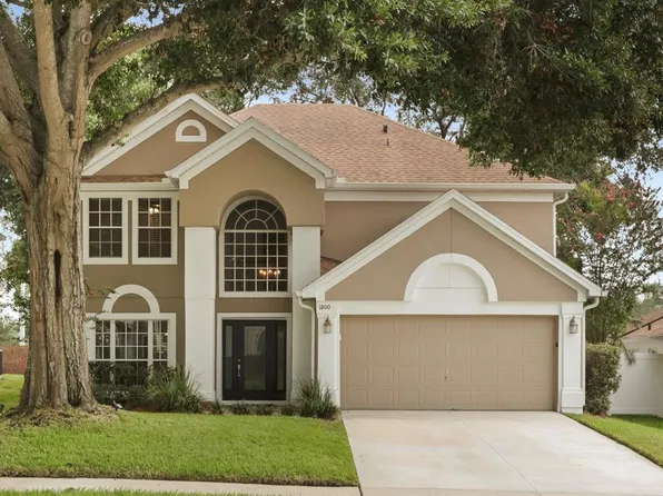 1800 PINE BAY DRIVE, LAKE MARY, FL 32746