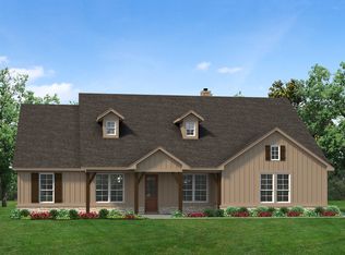 127 Big Sky Rd, Decatur, TX 76234