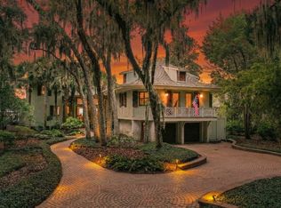 98 Sea Marsh Rd, Fernandina Beach, FL 32034