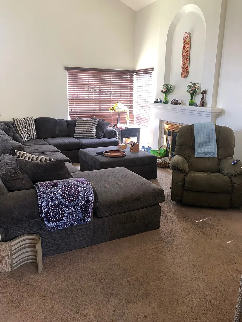 2 Story Corona Home — Photo 2