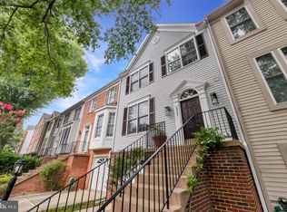 6323 Franconia Commons Dr, Alexandria, VA 22310