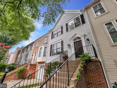 6323 Franconia Commons Dr, Alexandria, VA, 22310