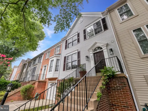 6323 Franconia Commons Dr, Alexandria, VA 22310