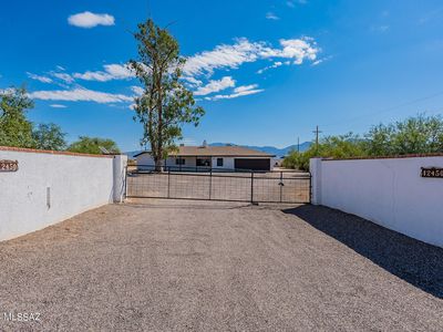 12450 N La Cholla Blvd, Tucson, AZ, 85755