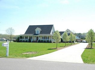 4100 Charity Farm Ct, Virginia Beach, VA 23457