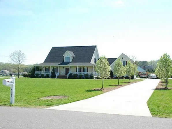 4100 Charity Farm Ct, Virginia Beach, VA 23457