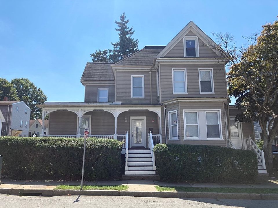 398 Union St, New Bedford, MA 02740 Zillow
