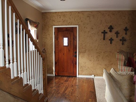 Entry Way/Foyer