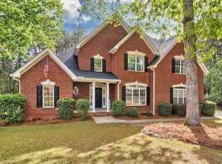 1338 Camping Rd, Gilbert, SC 29054