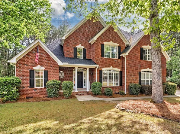 1338 Camping Rd, Gilbert, SC 29054