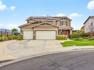 32527 Falling Leaf Ct, Wildomar, CA 92595